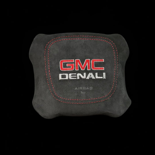 1998-2002 Chevrolet Silverado/Blazer/S10/Tahoe/Suburban GMC Sierra/Yukon Custom Airbag Cover - airbag cover