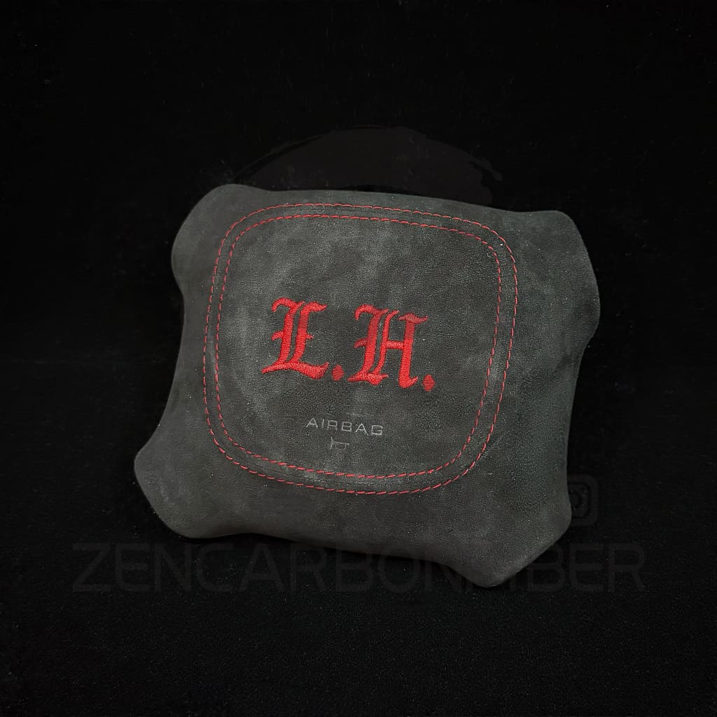 1998-2002 Chevrolet Silverado/Blazer/S10/Tahoe/Suburban GMC Sierra/Yukon Custom Airbag Cover - airbag cover