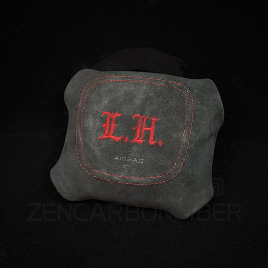 1998-2002 Chevrolet Silverado/Blazer/S10/Tahoe/Suburban GMC Sierra/Yukon Custom Airbag Cover - airbag cover