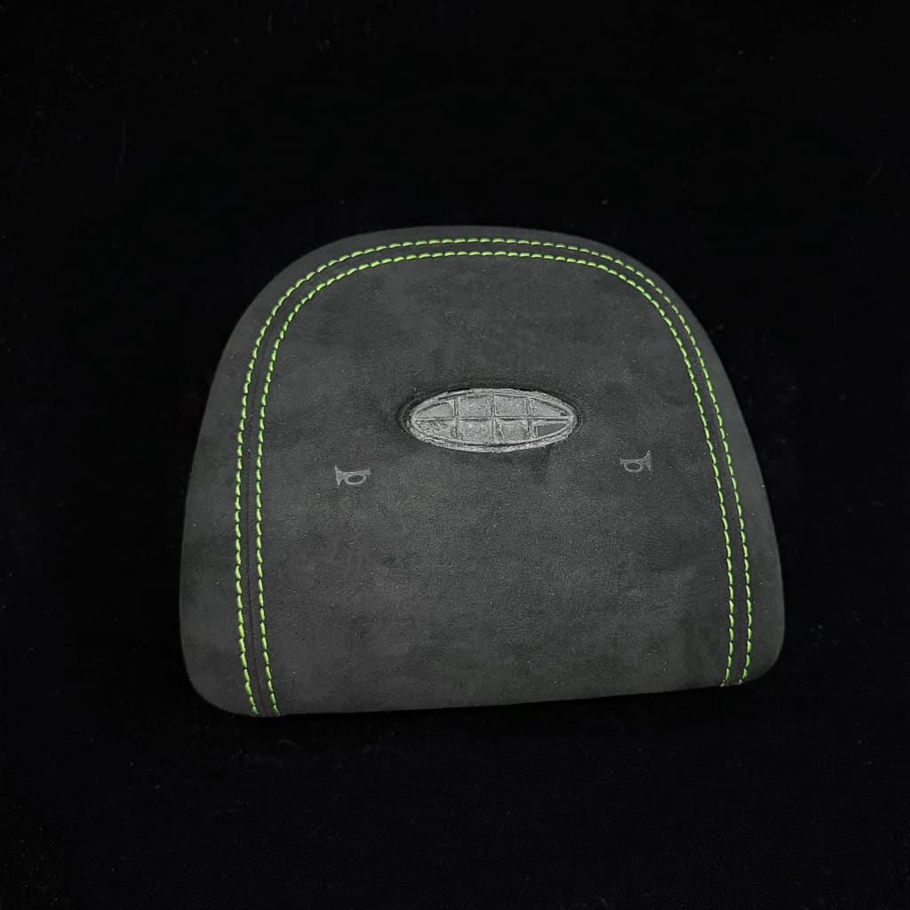 1998-2004 Ford Crown Victoria Custom Airbag Cover - airbag cover