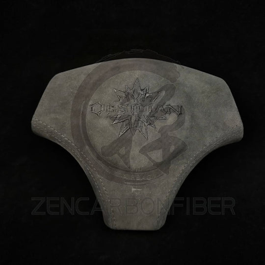 Custom Airbag Cover for 1998-2005 Lexus IS300 - airbag cover