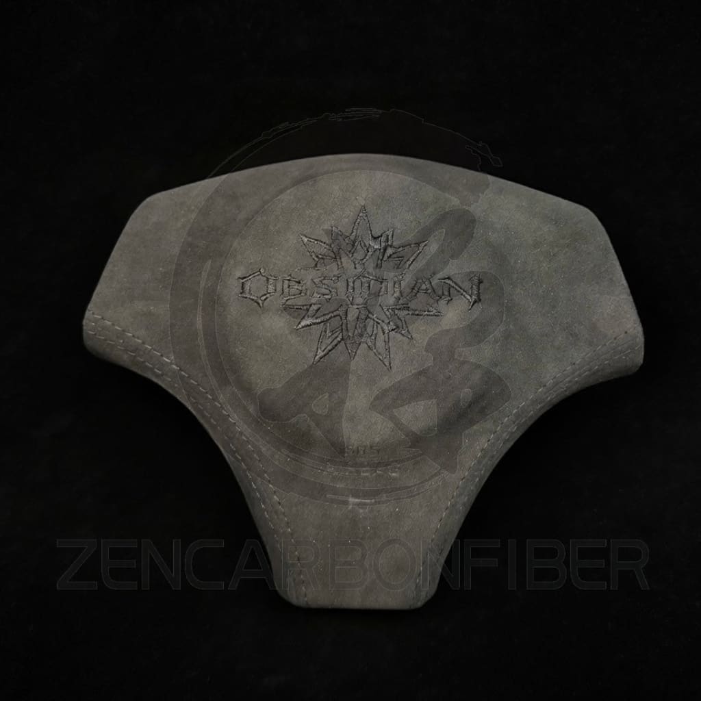 Custom Airbag Cover for 1998-2005 Lexus IS300 - airbag cover