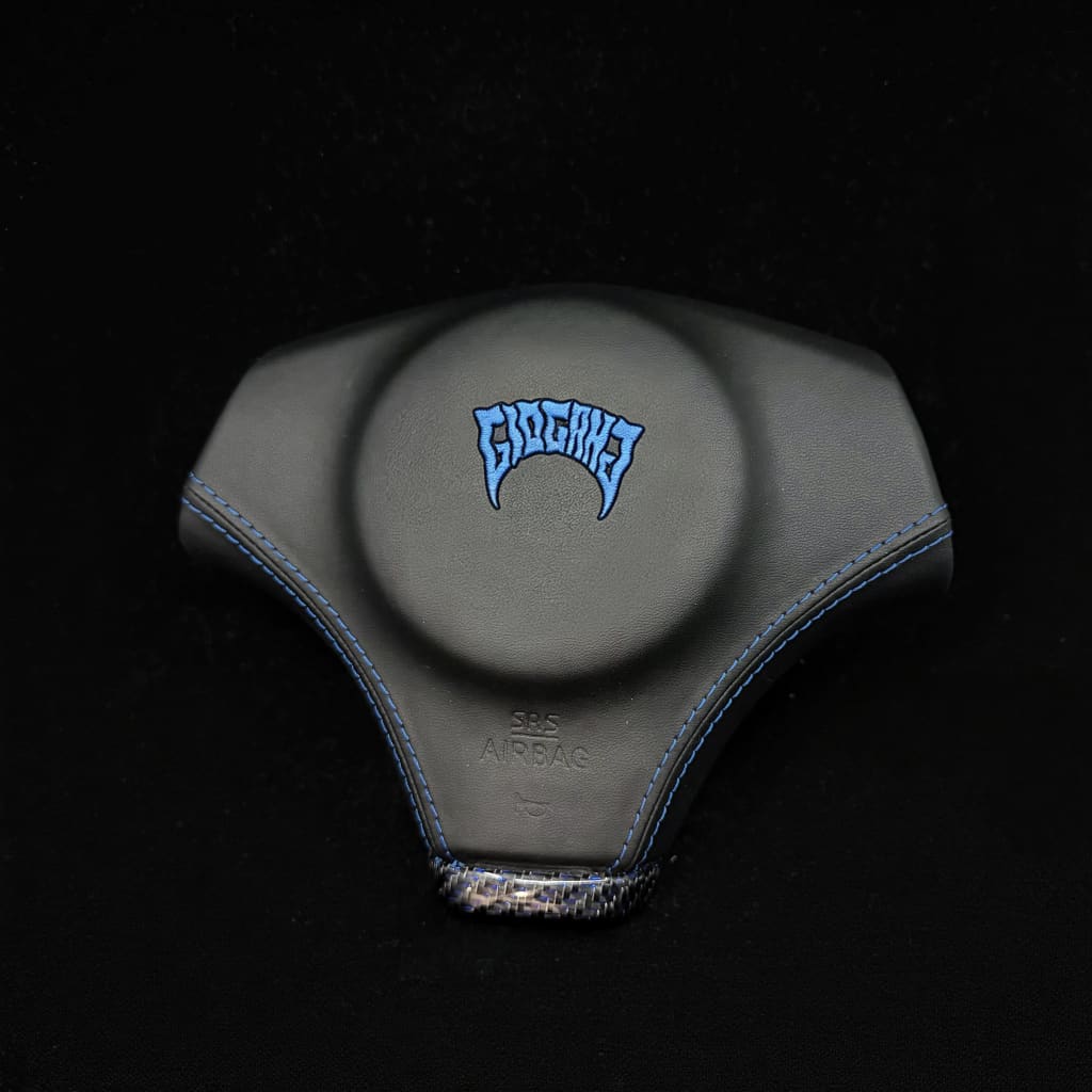 Custom Airbag Cover for 1998-2005 Lexus IS300 - airbag cover