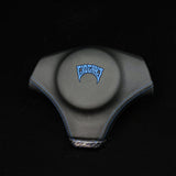 Custom Airbag Cover for 1998-2005 Lexus IS300 - airbag cover