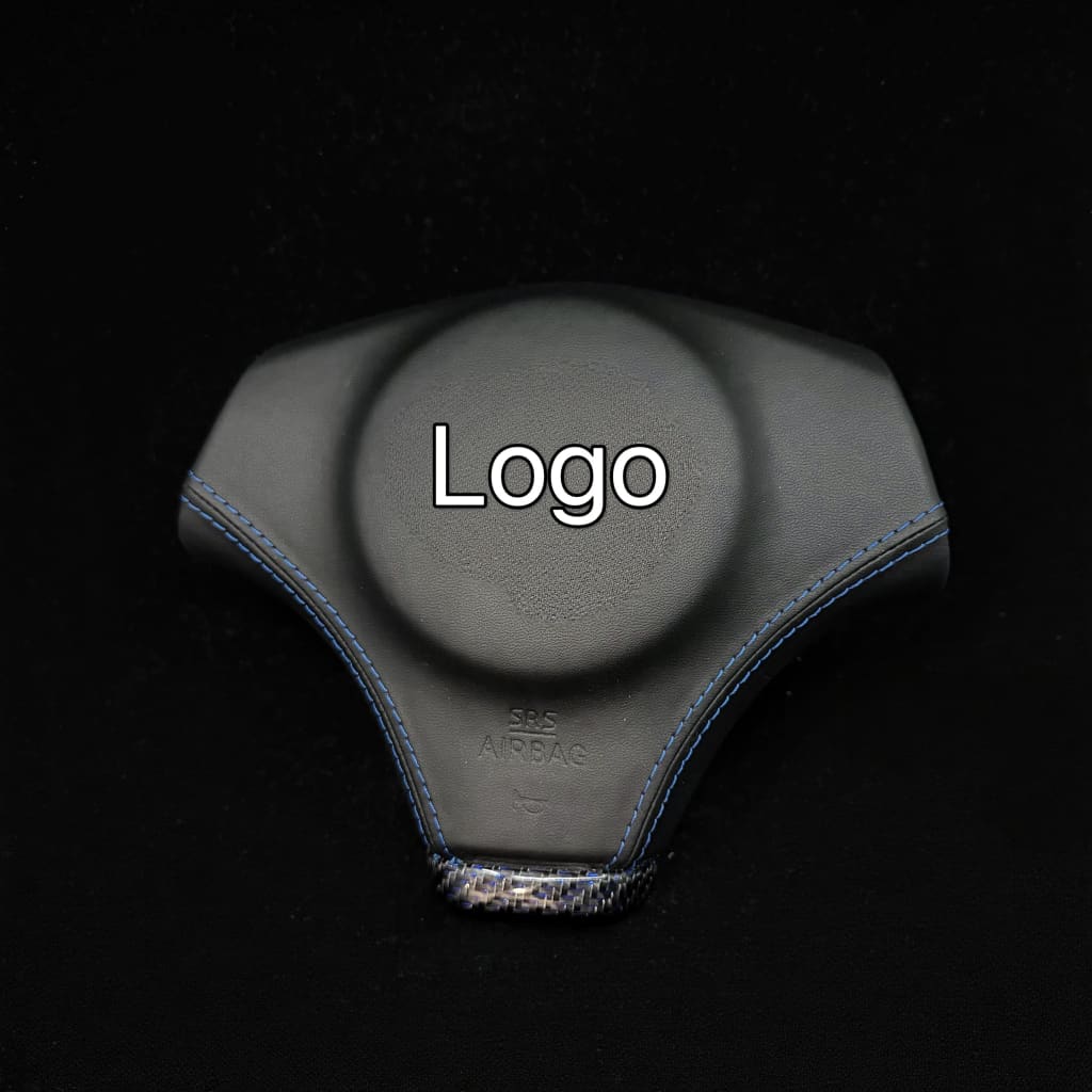 Custom Airbag Cover for 1998-2005 Lexus IS300 airbag cover