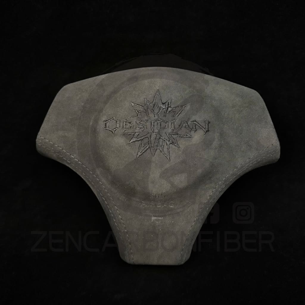 Custom Airbag Cover for 1998-2005 Lexus IS300 - airbag cover