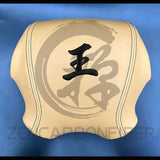 Custom Airbag Cover for 2003-2007 7th Gen Honda Accord - airbag cover