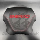 Custom Airbag Cover for 2003-2007 7th Gen Honda Accord - airbag cover