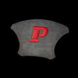 Custom Airbag Cover for 2003-2009 Toyota 4Runner/Tacoma - airbag cover