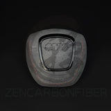 Custom Airbag Cover for 2006-2011 Audi B7/B8/8P A/S/RS 3/4/5/6 - airbag cover