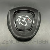 Custom Airbag Cover for 2006-2011 Audi B7/B8/8P A/S/RS 3/4/5/6 - airbag cover