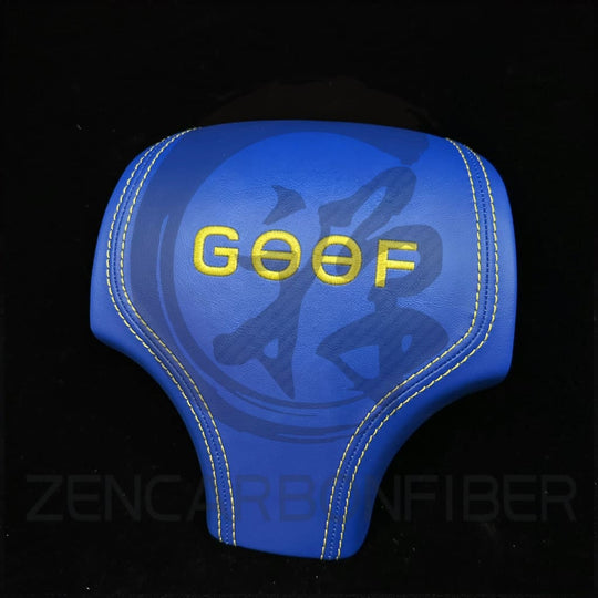 Custom Airbag Cover for 2006-2013 Lexus IS250/IS350/ISF - airbag cover