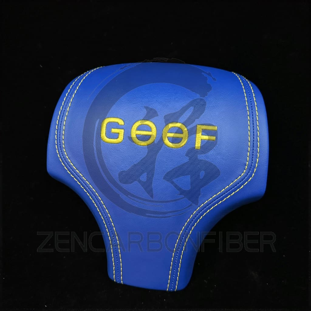 Custom Airbag Cover for 2006-2013 Lexus IS250/IS350/ISF - airbag cover