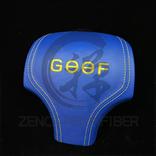 Custom Airbag Cover for 2006-2013 Lexus IS250/IS350/ISF - airbag cover