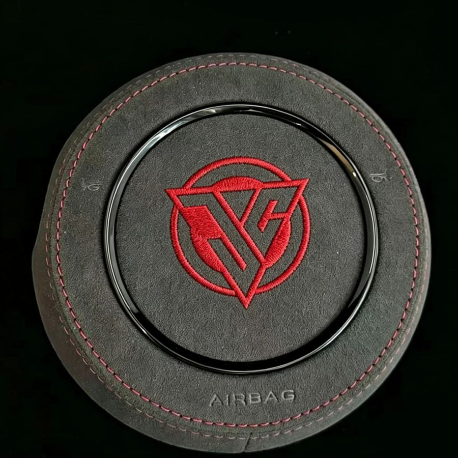 Custom Airbag Cover for 2006-2015 Audi R8/TT