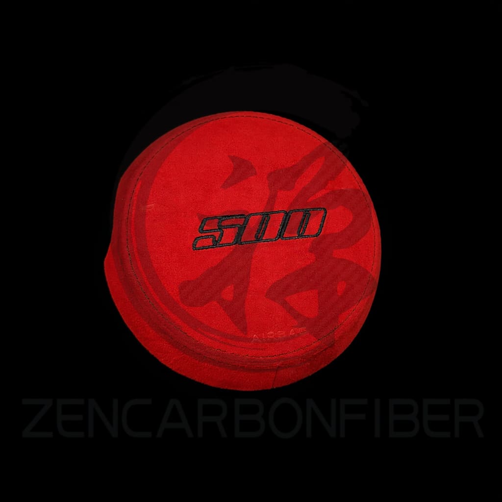 Custom Airbag Cover for 2006-2015 Audi R8/TT - airbag cover