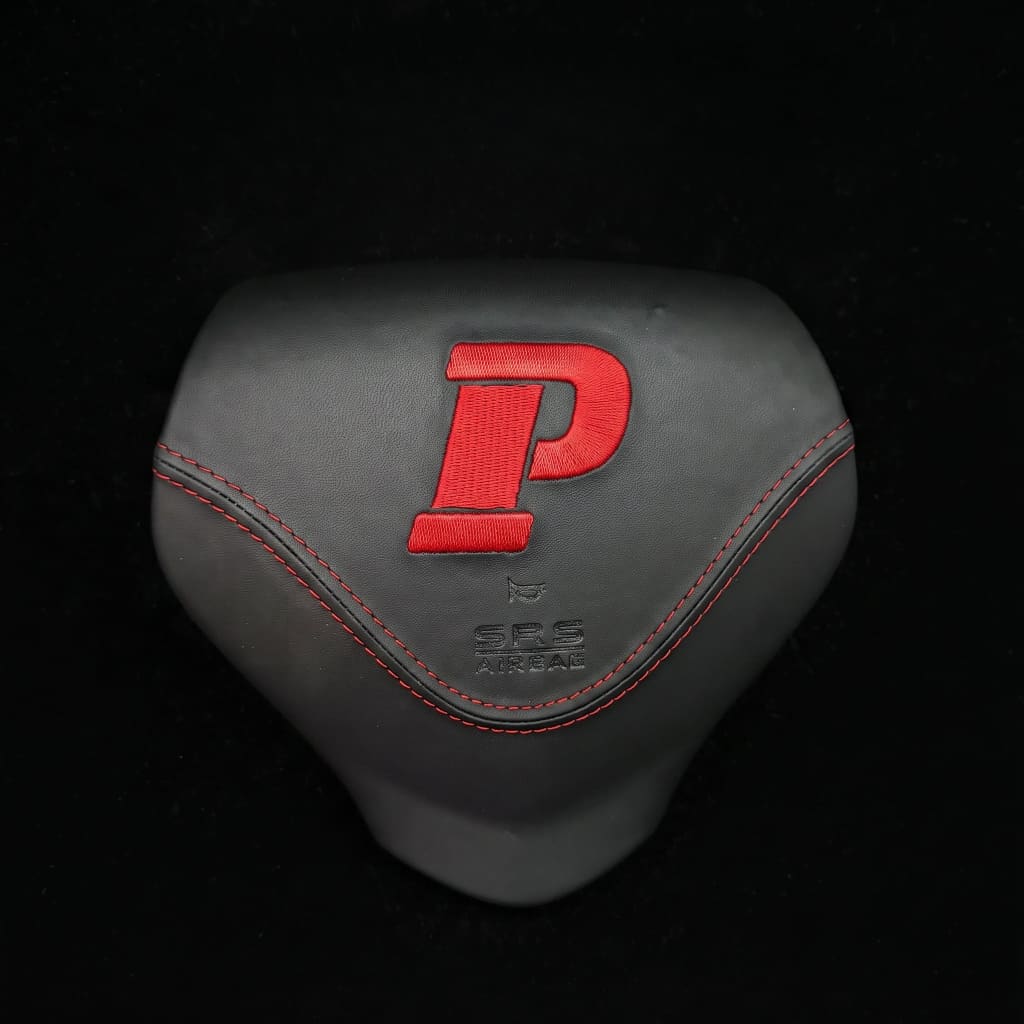 2007-2008 Acura TL Custom Airbag Cover - airbag cover
