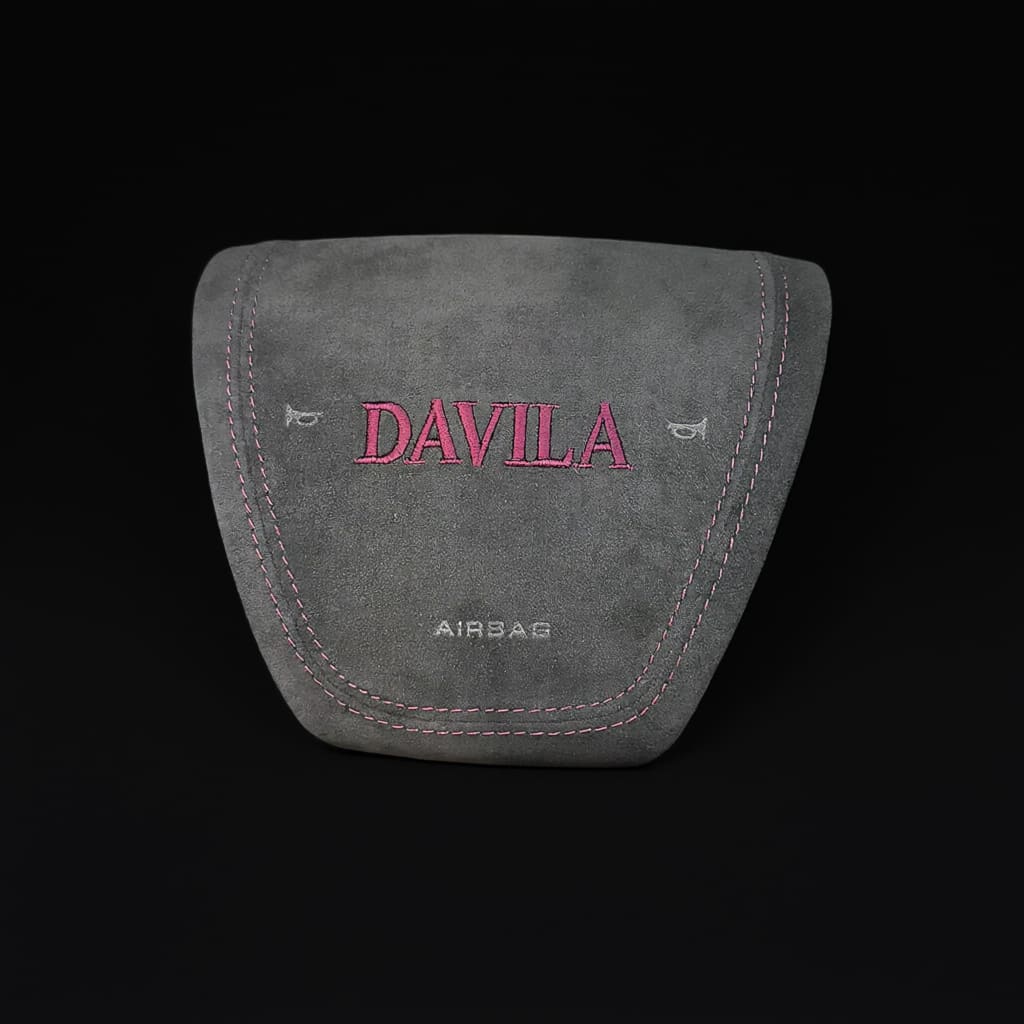 2007-2013 Chevrolet Silverado/Tahoe/GMC Sierra/Yukon/Cadillac Escalade Custom Airbag Cover - airbag cover