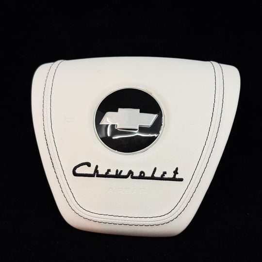 2007-2014 Chevrolet Silverado/Tahoe/GMC Sierra/Yukon/Cadillac Escalade Custom Airbag Cover airbag cover