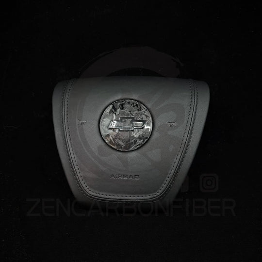 2007-2014 Chevrolet Silverado/Tahoe/GMC Sierra/Yukon/Cadillac Escalade Custom Airbag Cover airbag cover
