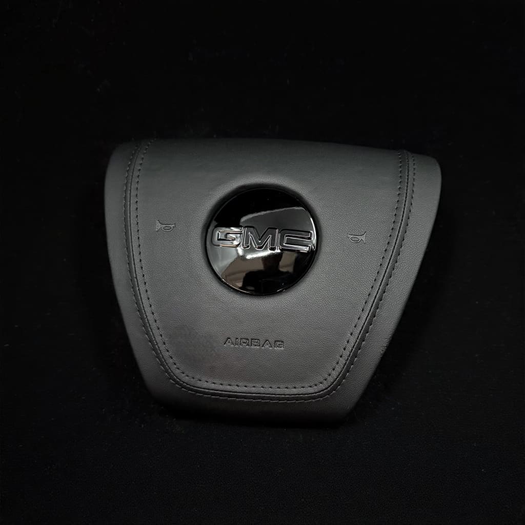 2007-2013 Chevrolet Silverado/Tahoe/GMC Sierra/Yukon/Cadillac Escalade Custom Airbag Cover - airbag cover