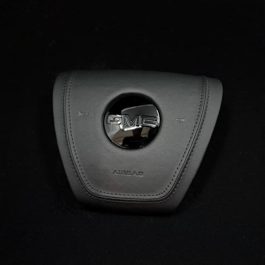 2007-2013 Chevrolet Silverado/Tahoe/GMC Sierra/Yukon/Cadillac Escalade Custom Airbag Cover - airbag cover