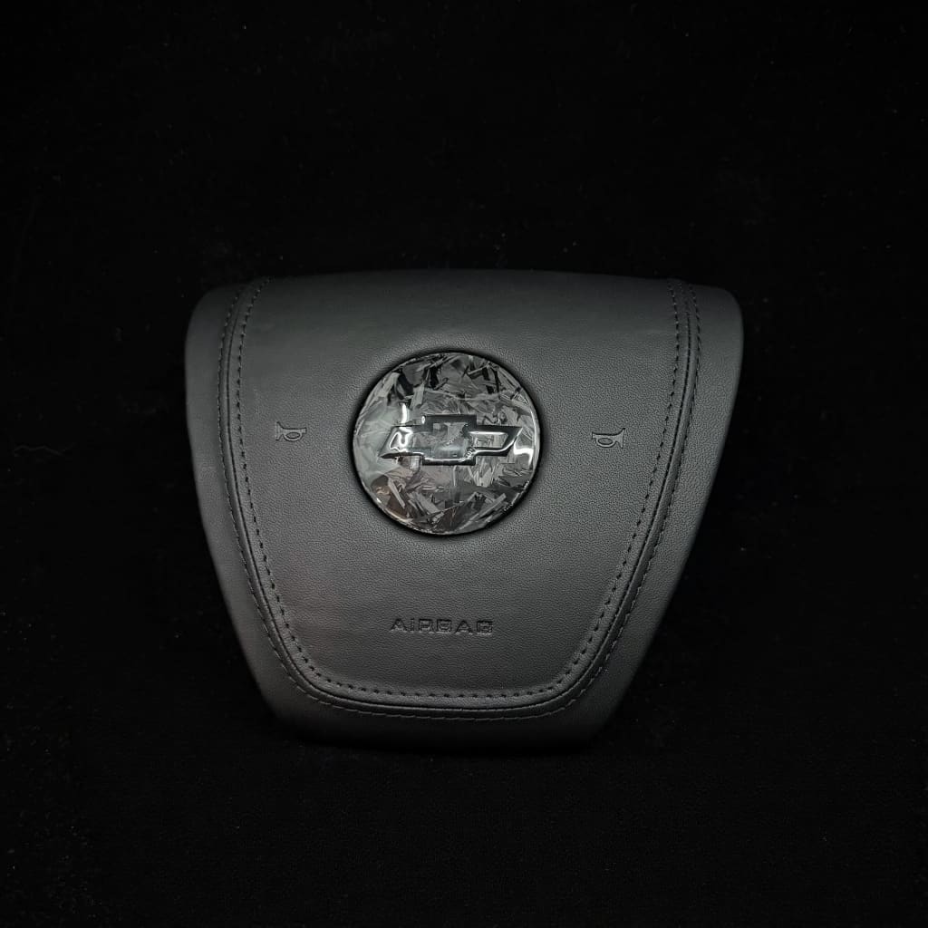 2007-2014 Chevrolet Silverado/Tahoe/GMC Sierra/Yukon/Cadillac Escalade Custom Airbag Cover airbag cover