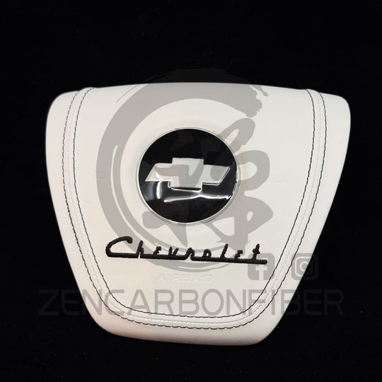 2007-2014 Chevrolet Silverado/Tahoe/GMC Sierra/Yukon/Cadillac Escalade Custom Airbag Cover airbag cover