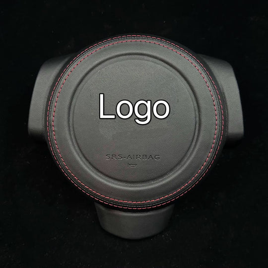 2007-2014 Toyota FJ Cruiser Custom Airbag Cover