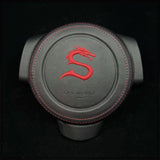 Custom Airbag Cover for 2007-2014 Toyota FJ Cruiser - airbag cover