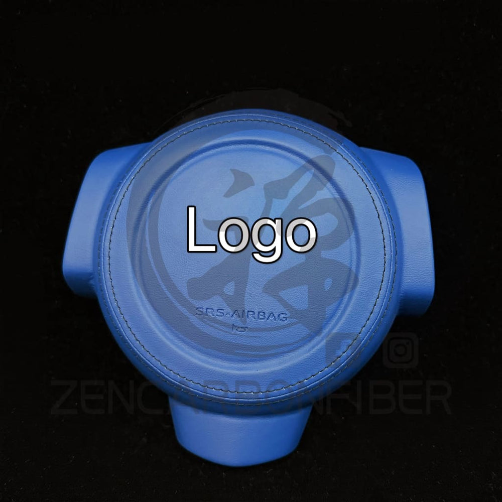 Custom Airbag Cover for 2007-2014 Toyota FJ Cruiser airbag cover