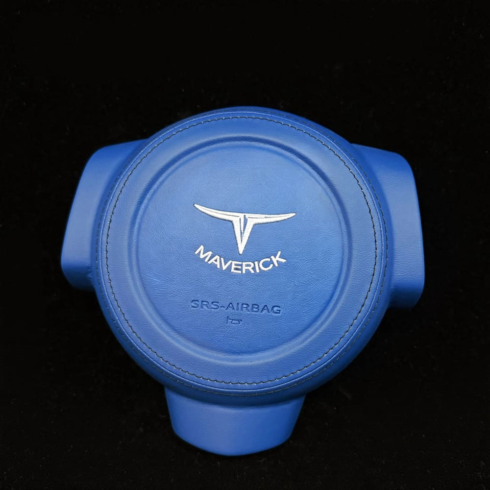 Custom Airbag Cover for 2007-2014 Toyota FJ Cruiser - airbag cover