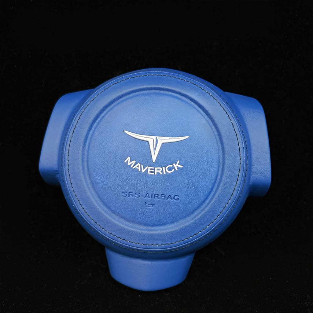Custom Airbag Cover for 2007-2014 Toyota FJ Cruiser - airbag cover