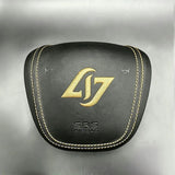 Custom Airbag Cover for 2008-2012 8th Gen Honda Accord - airbag cover