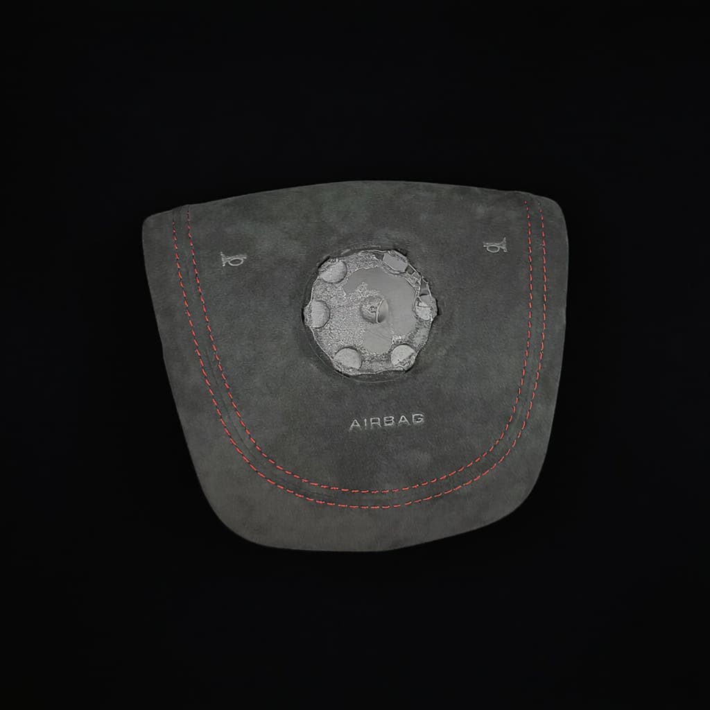Custom Airbag Cover for 2008-2014 Cadillac CTS/CTS-V - airbag cover