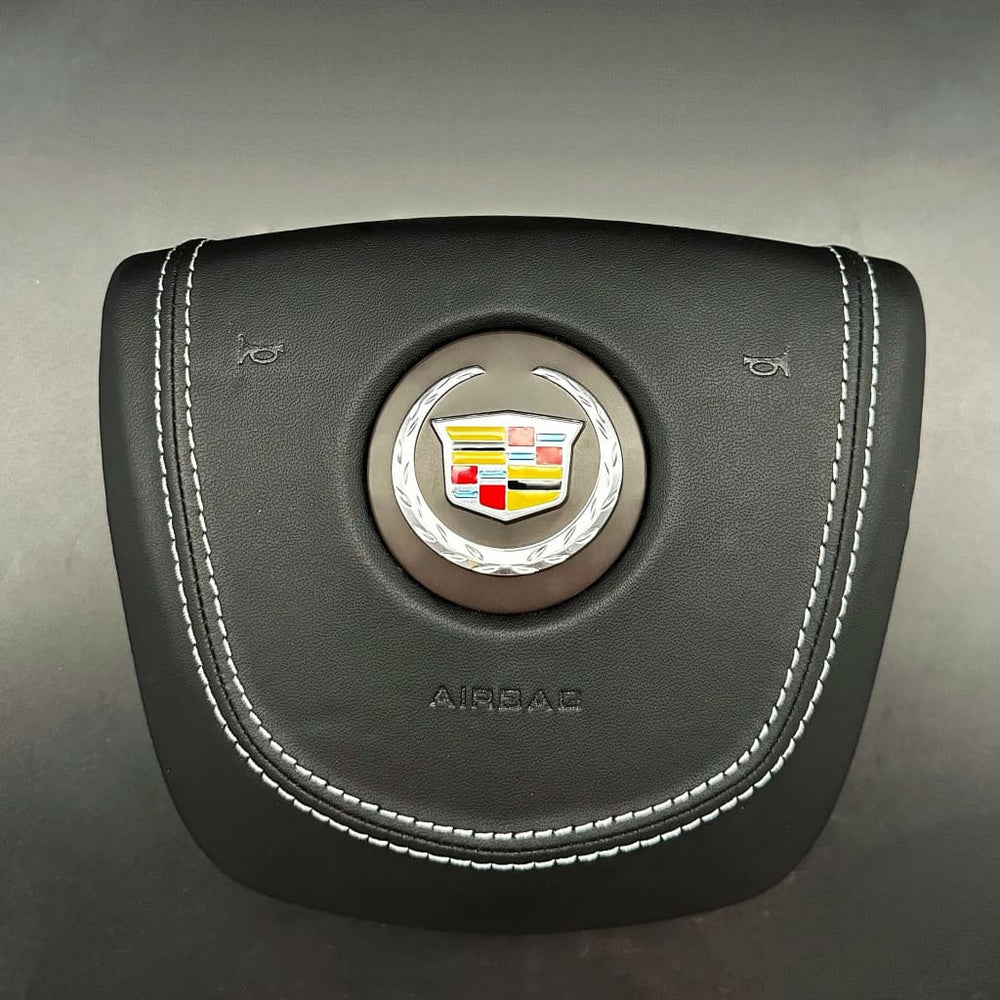 2008-2014 Cadillac CTS/CTS-V Custom Airbag Cover airbag cover