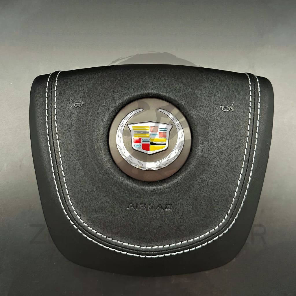 2008-2014 Cadillac CTS/CTS-V Custom Airbag Cover airbag cover