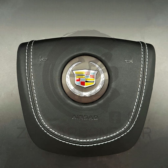 2008-2014 Cadillac CTS/CTS-V Custom Airbag Cover airbag cover