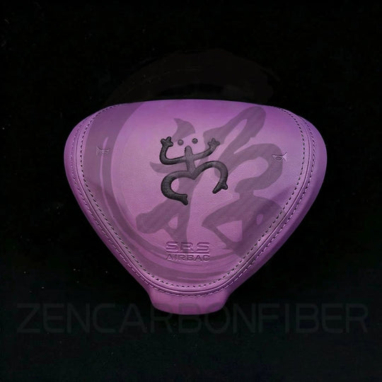 Custom Airbag Cover for 2009-2014 Acura TL - airbag cover