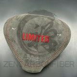 Custom Airbag Cover for 2009-2014 Acura TL - airbag cover