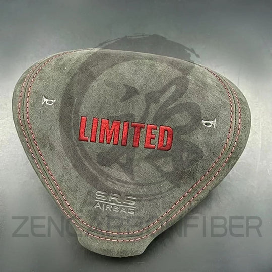 Custom Airbag Cover for 2009-2014 Acura TL - airbag cover