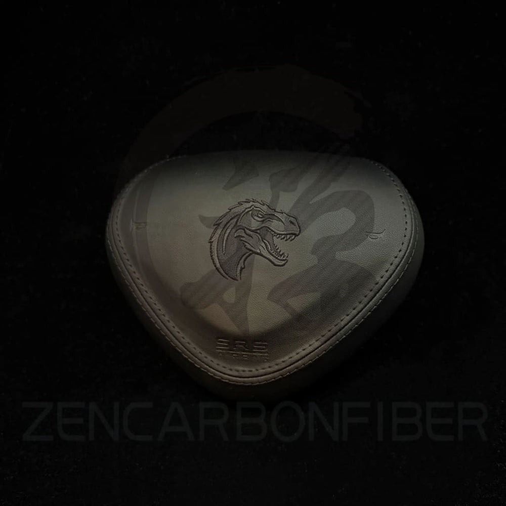 Custom Airbag Cover for 2009-2014 Acura TSX - airbag cover
