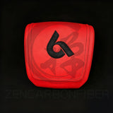 Custom Airbag Cover for 2010-2024 Toyota 4Runner/Tacoma - airbag cover