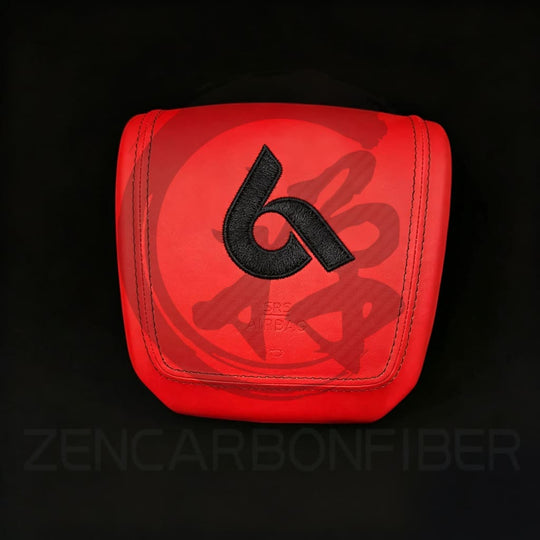 Custom Airbag Cover for 2010-2024 Toyota 4Runner/Tacoma - airbag cover