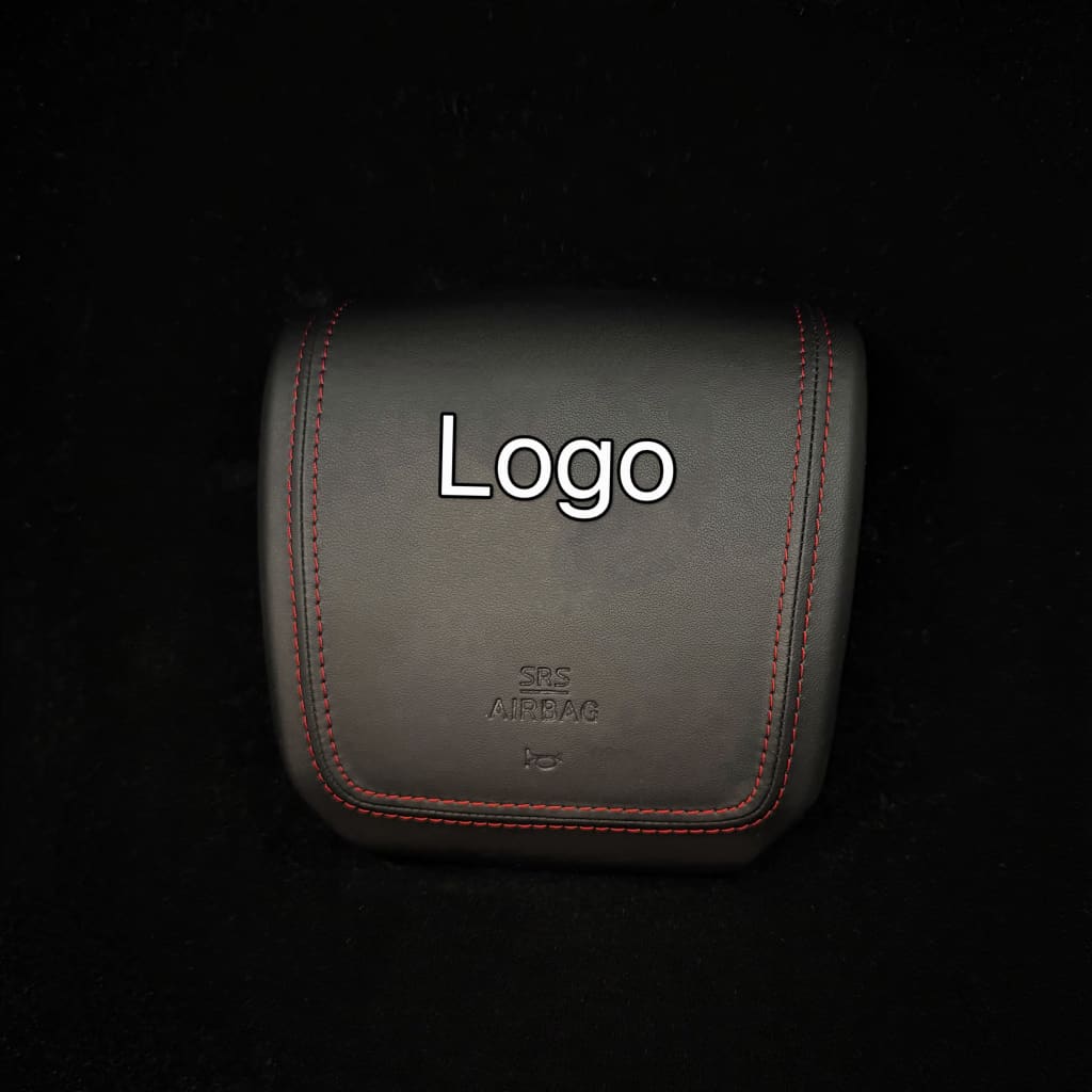 Custom Airbag Cover for 2010-2024 Toyota 4Runner/Tacoma - airbag cover