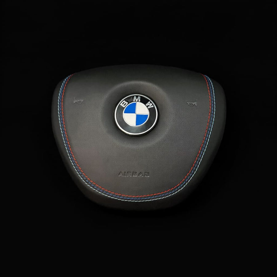 Custom Airbag Cover for 2011-2017 BMW F1X 5/6-series
