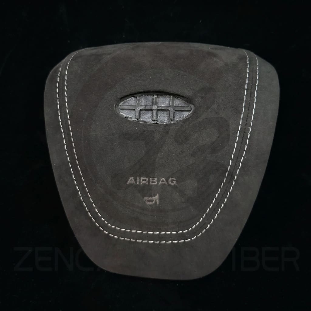 Custom Airbag Cover for 2011-2019 Ford Fiesta - airbag cover