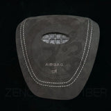 Custom Airbag Cover for 2011-2019 Ford Fiesta - airbag cover