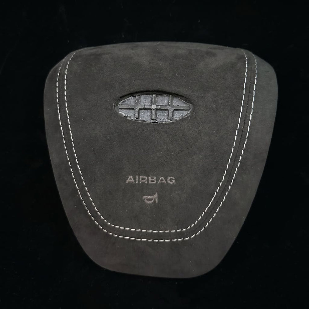 Custom Airbag Cover for 2011-2019 Ford Fiesta - airbag cover