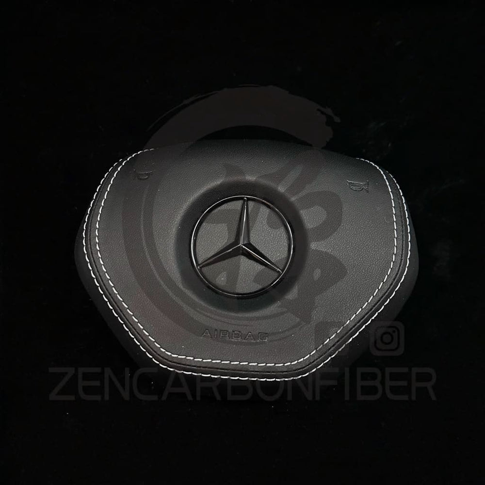 Mercedes Benz Custom Airbag Cover airbag cover